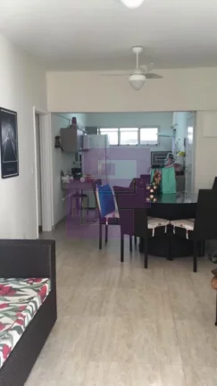 Imagem Apartamento para Venda em Guarujá / SP no bairro Astúrias