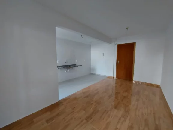 Imagem Apartamento 02 Dormitórios - Residencial Bellazzi - São Paulo | Batelli Imóveis