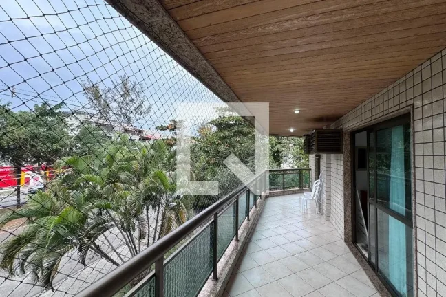 Imagem Apartamento à Venda - Recreio, 3 Quartos, 122 m2