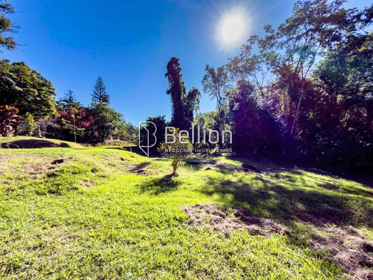 Imagem Sítio em Rodeio - Espaço, Privacidade e Contato com a Natureza!
