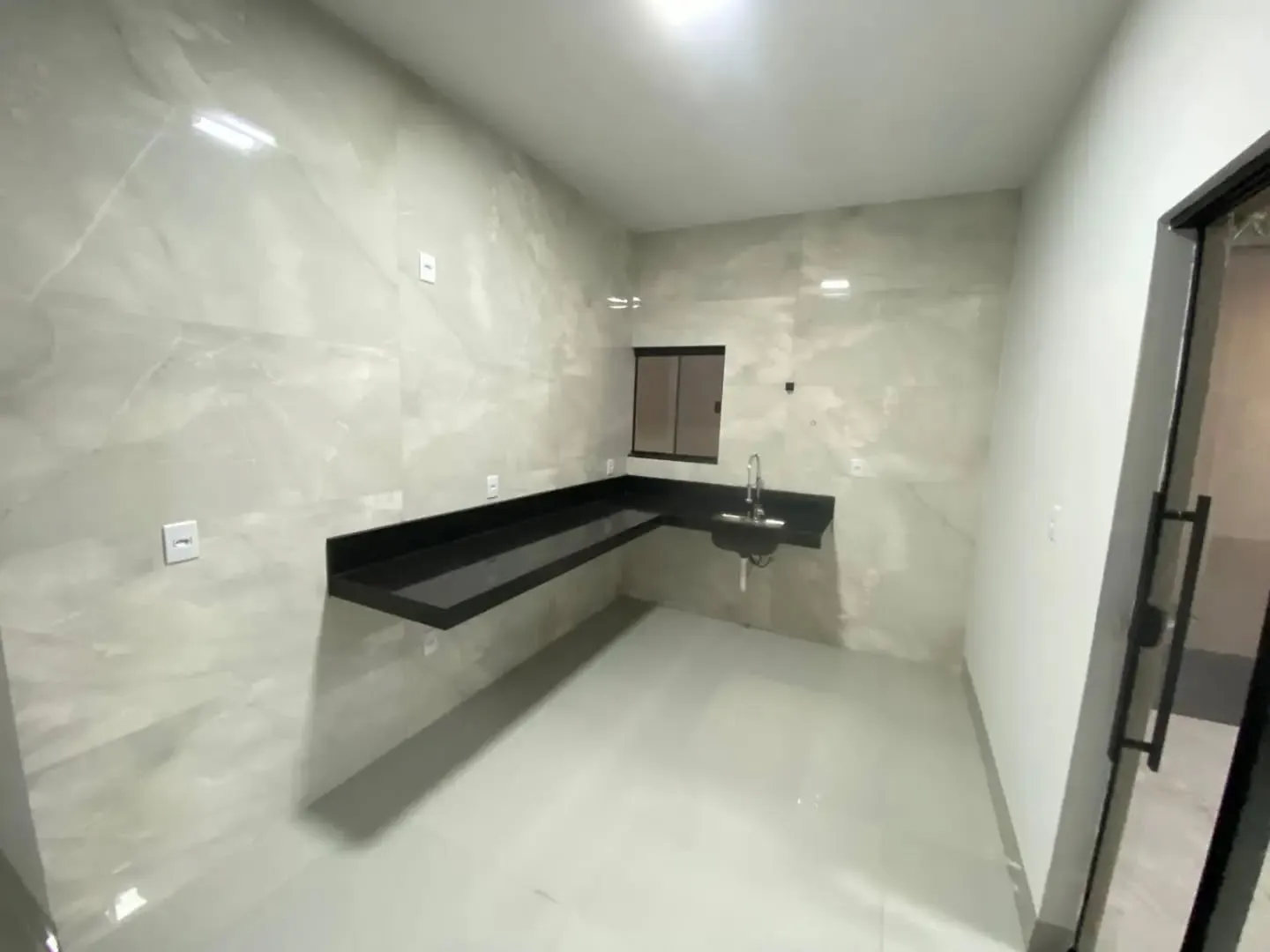 Imagem Casa 3/4 C Suite No Pontal Sul
