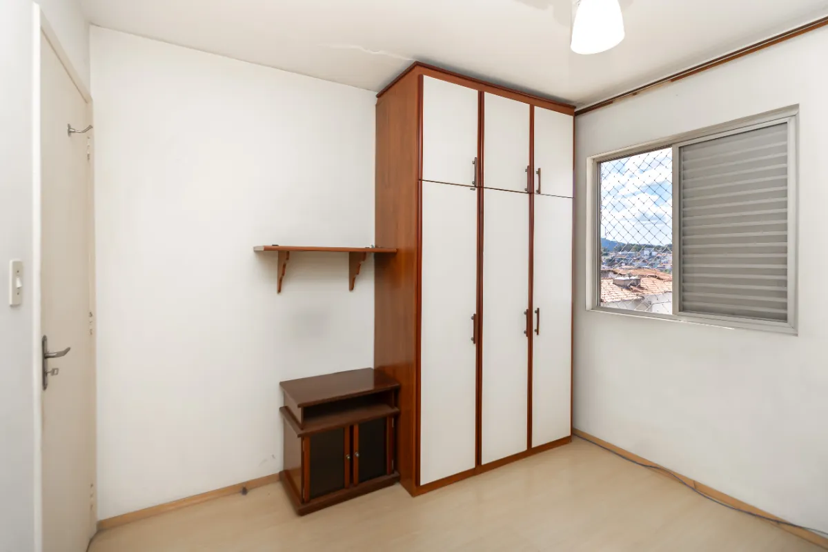 Imagem Apartamento para venda em Vila Mazzei com 2 quartos, 68m2