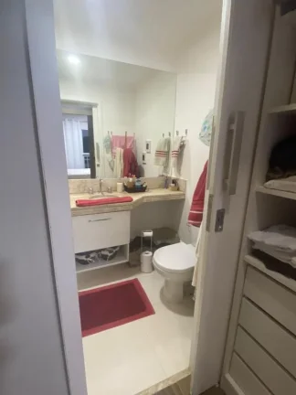 Imagem Casa no QUINTAS DE TAMBORÉ 160m²