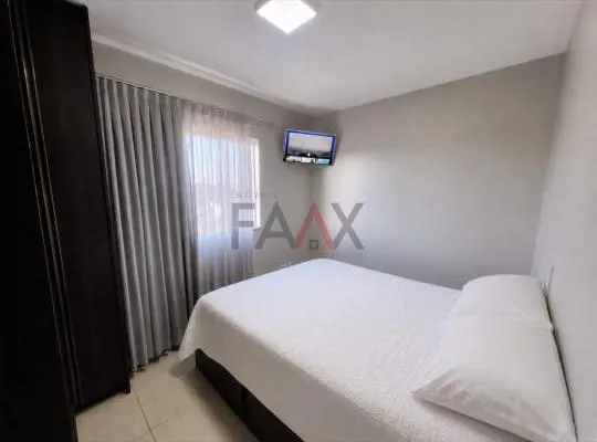 Imagem Apartamento à Venda no Alto de Santa Maria com 2 Quartos e Garagem