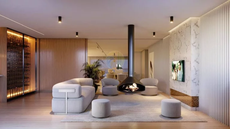 Imagem Green Tower