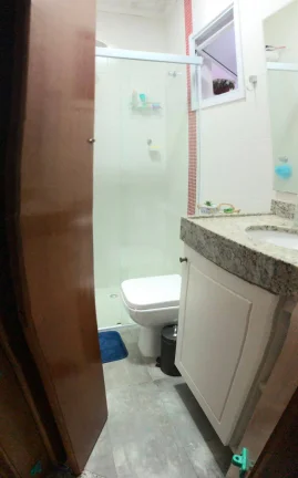 Imagem Apartamento sem condomínio 42 m² 2 Dormitórios 1 Vaga de garagem