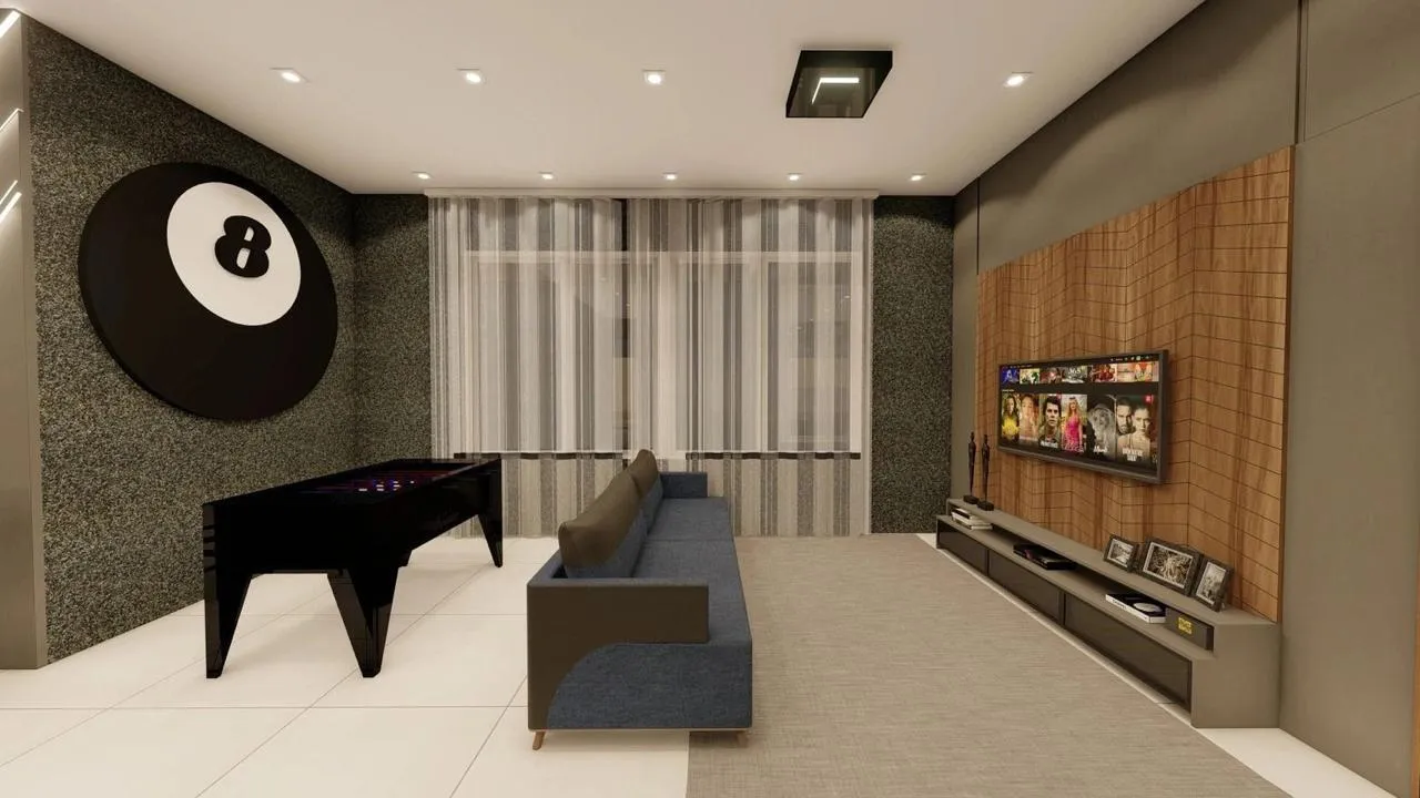 Imagem Apartamento à venda com 123m2 por R$ 1.600.000,00