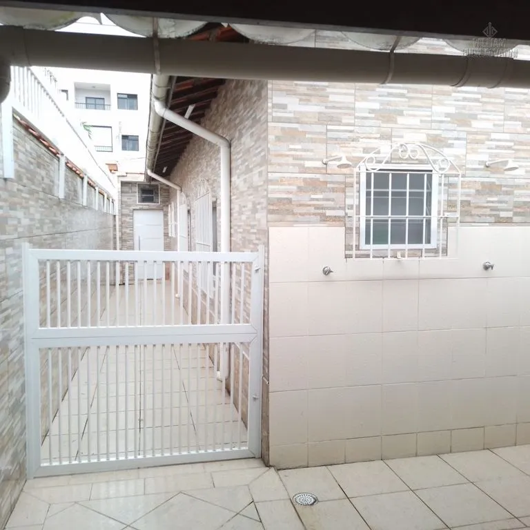 Imagem CASA ISOLADA, JARDIM REAL - PRAIA GRANDE/SP