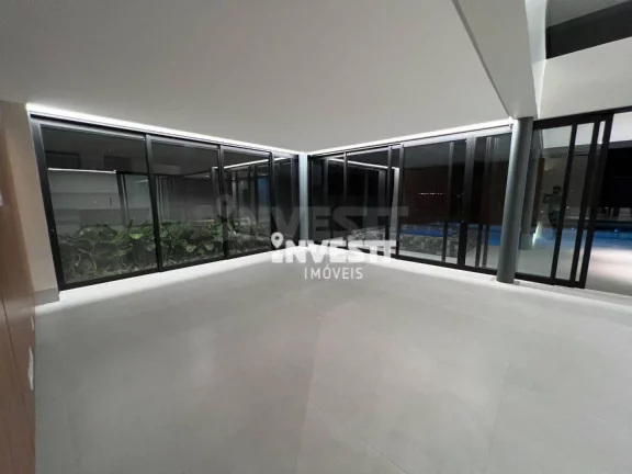 Imagem Casa à venda no Jardins Munique - Goiânia/GO
