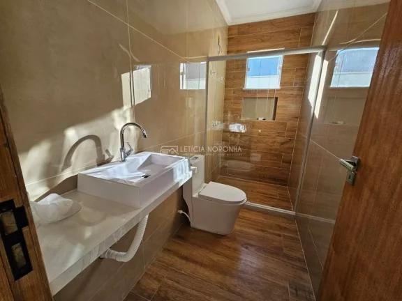 Imagem Casa à Venda