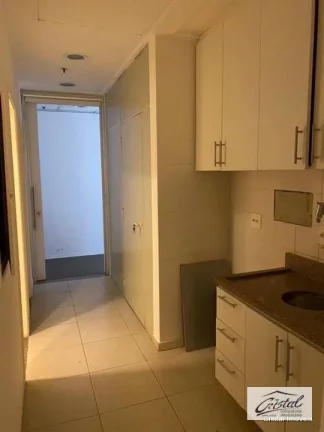 Imagem Sala para alugar, 270 m² por R$ 16.900,00/mês - Chácara Santo Antônio - São Paulo/SP
