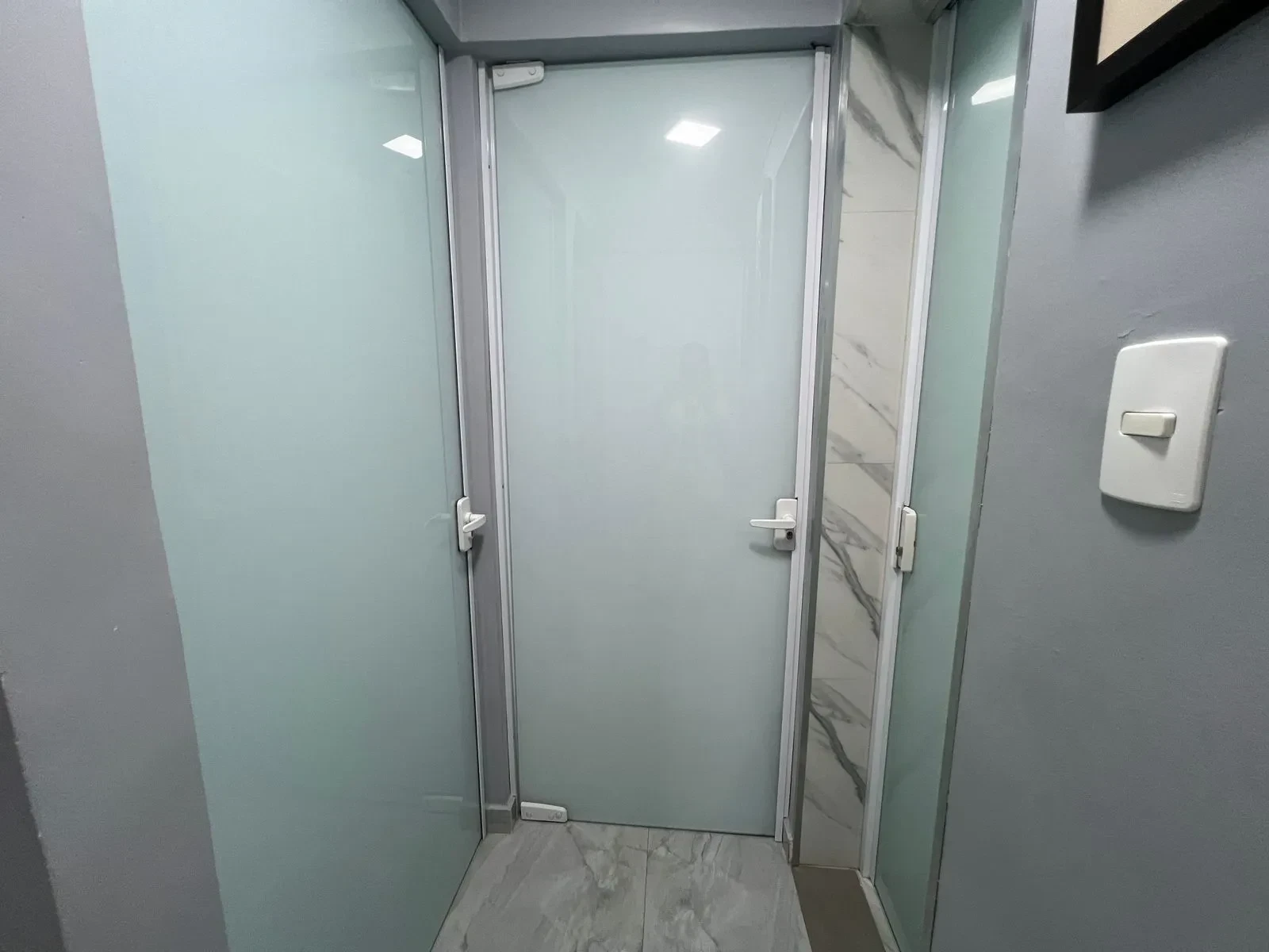 Imagem Apartamento com 3 Quartos à Venda, 76 m² em Aparecida - Santos