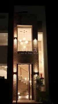 Imagem Casa com 4 dormitórios à venda, 360 m² por R$ 4.245.000 - Alphaville/SP