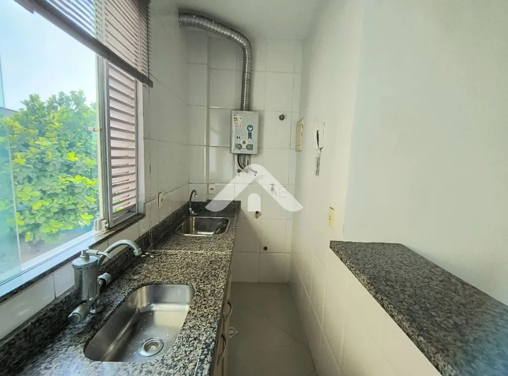 Imagem Apartamento para Locação, 2 quartos na Taquara, Rio de Janeiro
