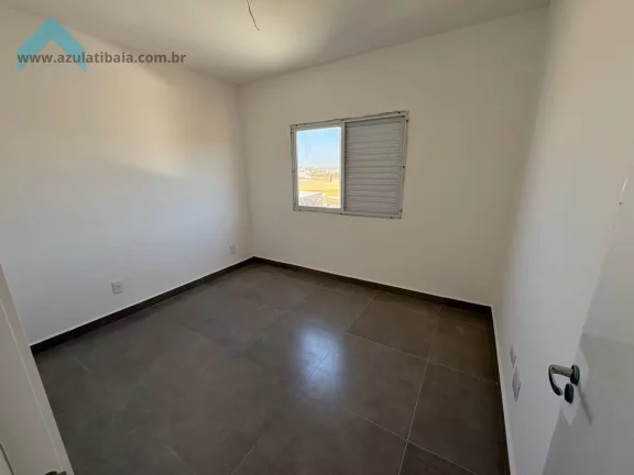 Imagem Apartamento no Residencial Valentina  Ressaca Atibaia