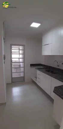 Imagem EXCELENTE APARTAMENTO PARA VENDA NA CASA VERDE