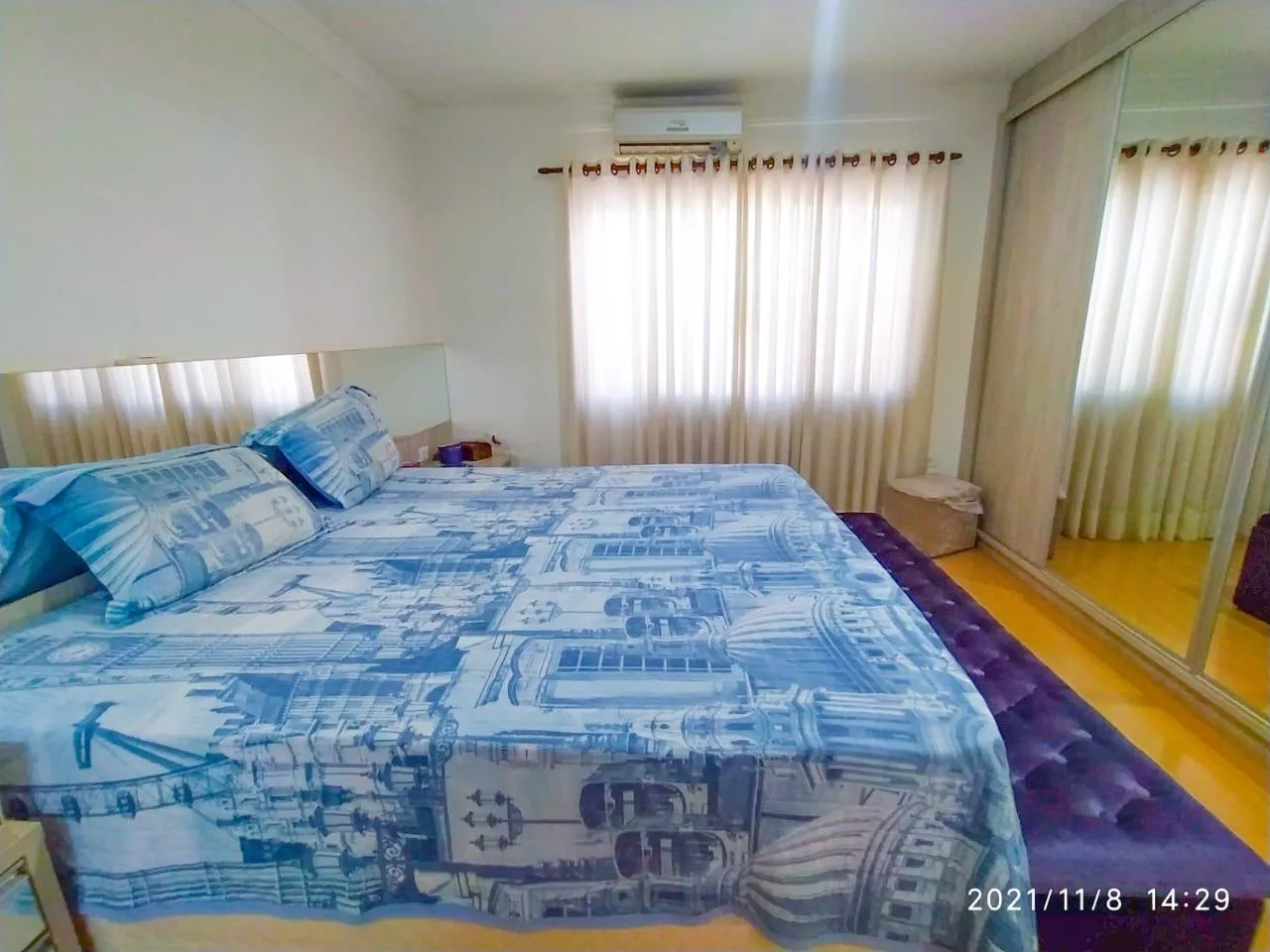 Imagem Casa 275m Umuarama-PR 297