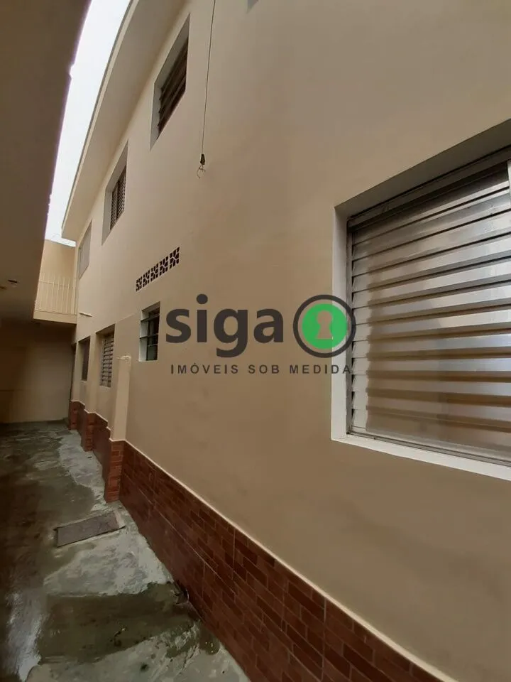 Imagem Casa para venda 6 dormitórios, 6 vagas em 500m² de terreno (10x50) - 450m² construídos