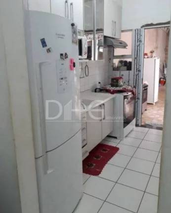 Imagem Casa à venda com 120m² | Residencial Pazetti | Paulínia - SP
