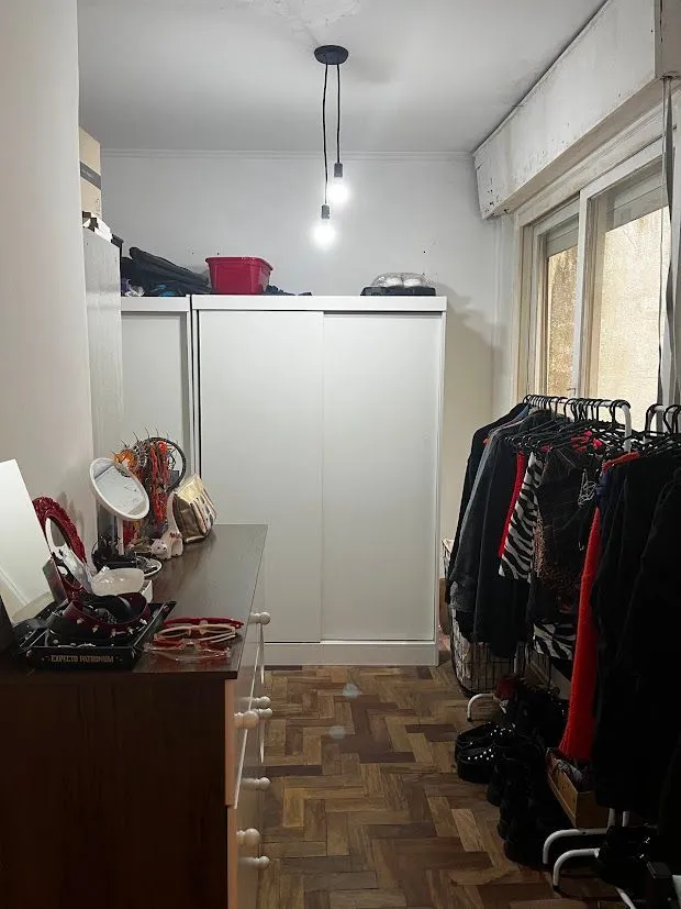 Imagem Apartamento 2 dormitórios com pátio no Centro Histórico