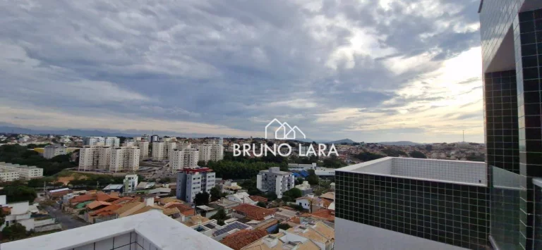 Imagem Apartamento 605 disponível para venda no Senhora das Graças - Betim/MG