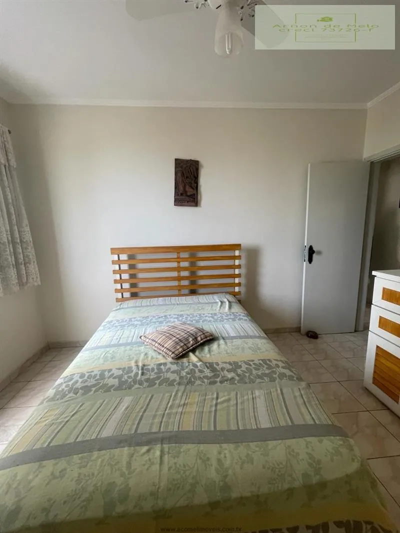 Imagem Apartamentos no Litoral para venda em Praia Grande no bairro Aviação