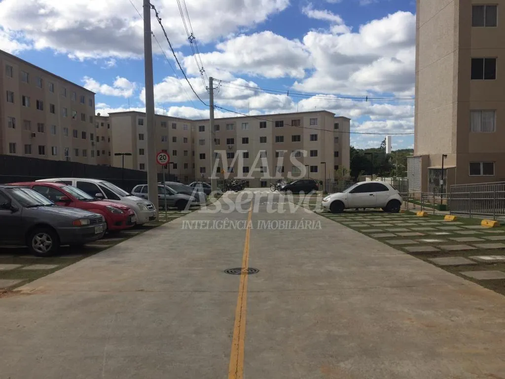 Imagem Apartamento para venda, Residencial Alto Paraiso em Novo Hamburgo - 4º andar