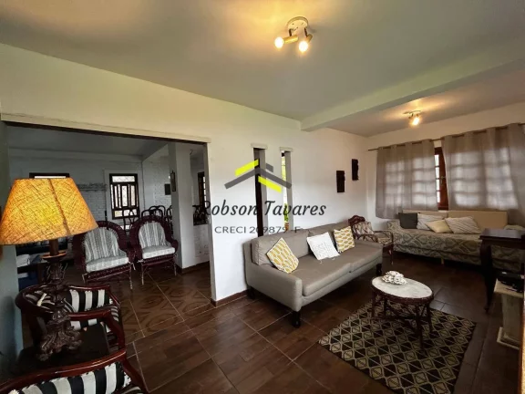 Imagem Oportunidade!!! Casa Praia da Tabatinga Caraguatatuba - SP.