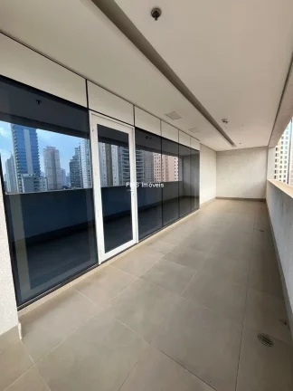 Imagem Conjunto comercial com 192m2 no Brooklin