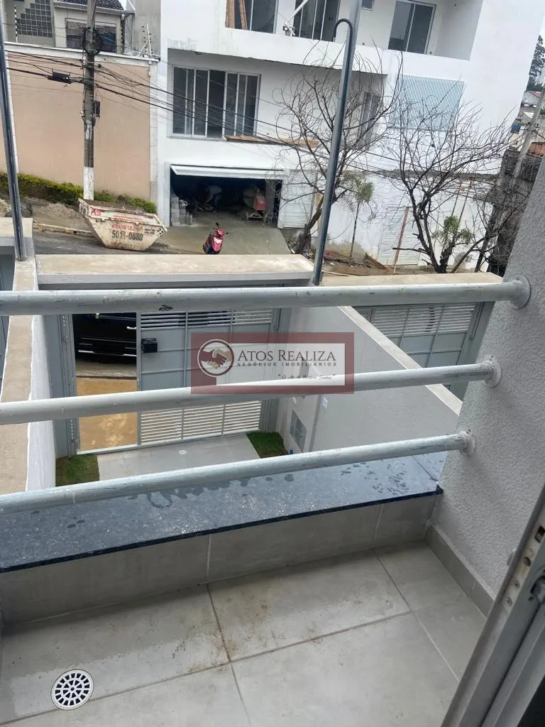 Imagem Vendo Sobrado novo 3 dormitório Vila Mascote - São Paulo
