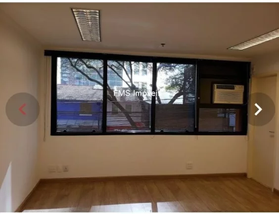 Foto do imóvel Conjunto comercial a venda