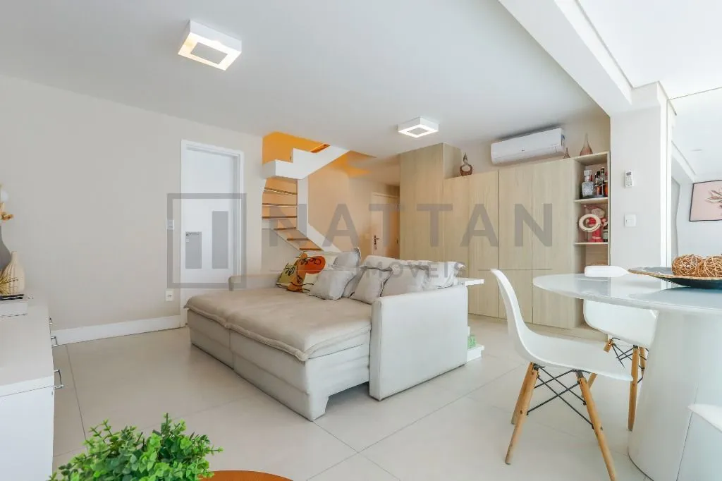 Imagem Cobertura com 2 dormitórios à venda, 134 m² por R$ 1.680.000,00 - Tatuapé - São Paulo/SP
