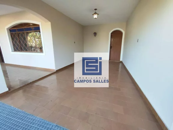 Imagem Casa com 3 dormitórios à venda, 160 m² por R$ 690.000,00 - Jardim São Sebastião - Socorro/SP