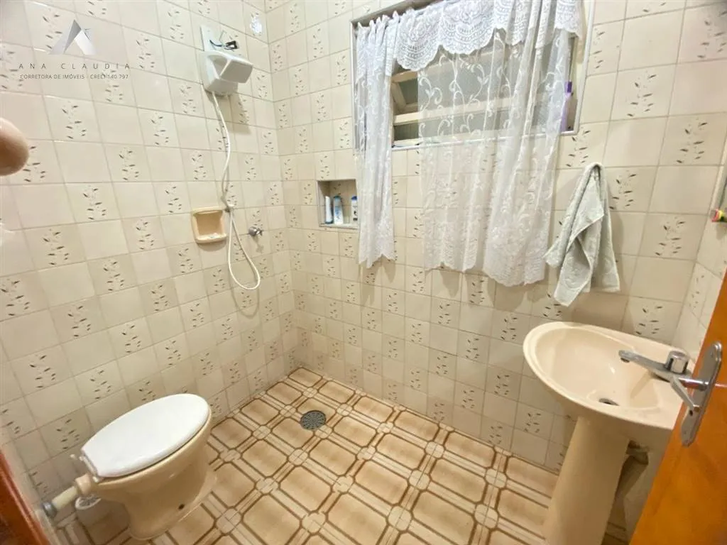 Imagem Vende-se essa casa