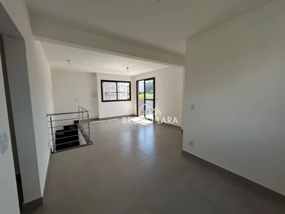 Imagem Apartamento com cobertura à venda em Betim, no Bairro Filadélfia