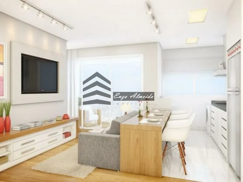 Imagem Need Campo Belo - Apartamento à venda em São Paulo/SP