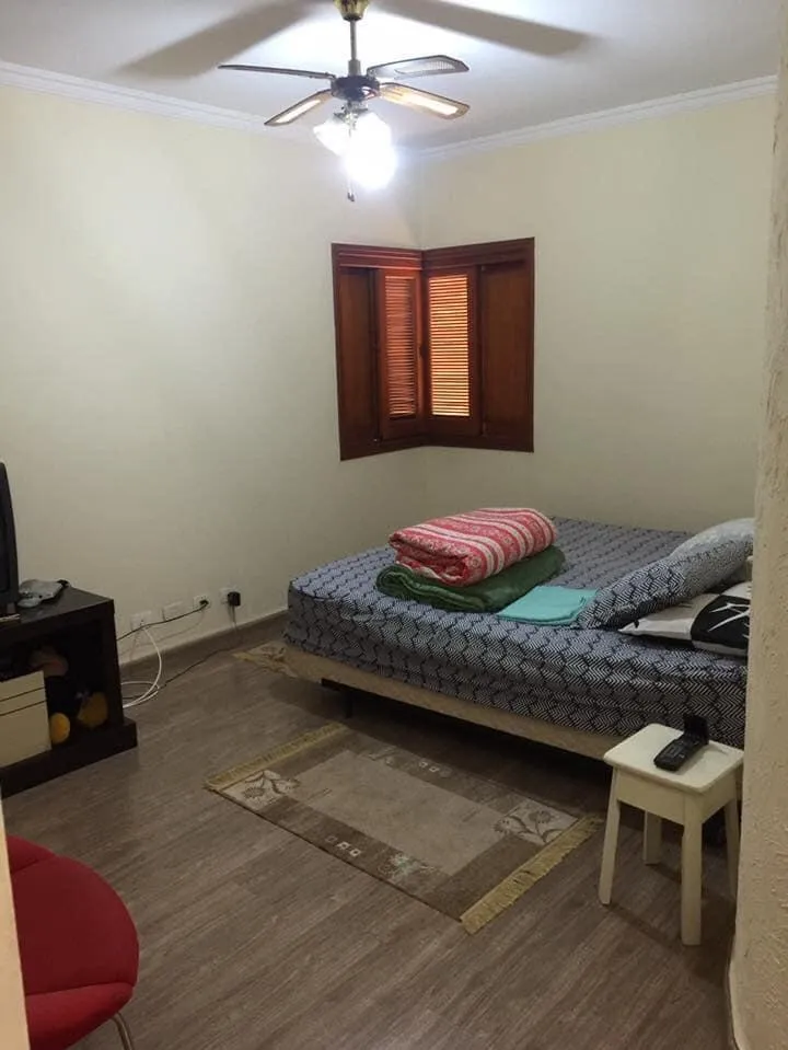 Imagem Casa com 4 Suítes no Condomínio Haras São Luiz I- Sorocaba-SP