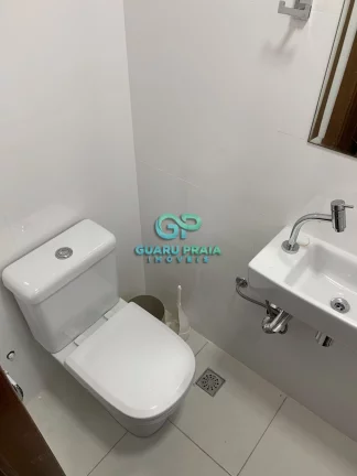 Imagem Apartamento à venda no bairro Enseada - Guarujá/SP