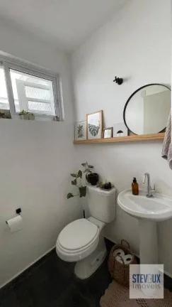 Imagem Casa de Vila em Moema Pássaros