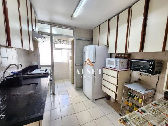 Imagem Apartamento com 2 dormitórios no Tatuapé