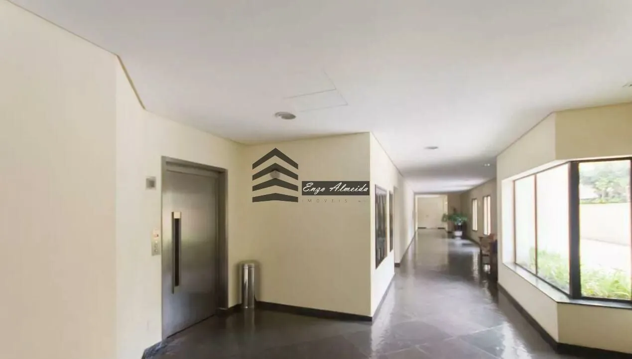 Imagem Apartamento à venda em São Paulo/SP