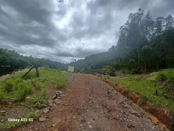 Imagem Terreno para Venda em Concórdia, Santo Antônio