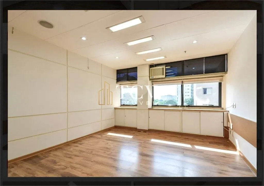 Imagem Sala comercial à venda no bairro Moema - São Paulo/SP, Zona Sul