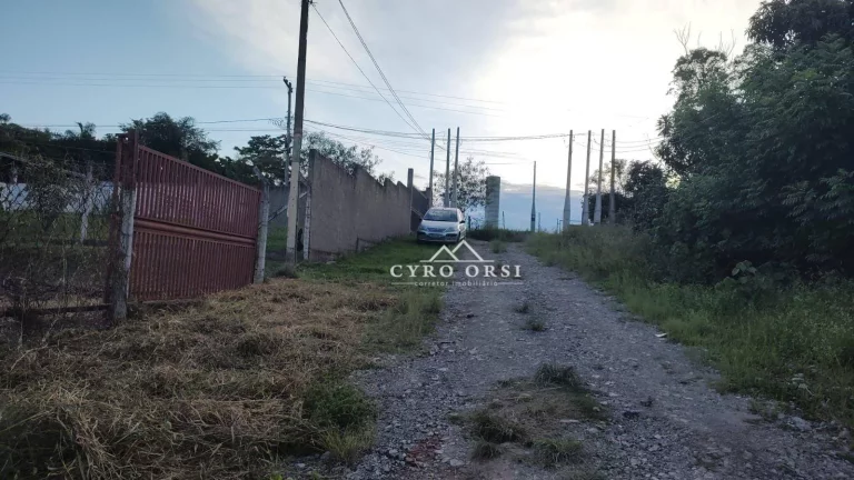 Imagem Terreno à venda, 1000 m² por R$ 159.000 - Tupi - Santa Isabel - Piracicaba/SP