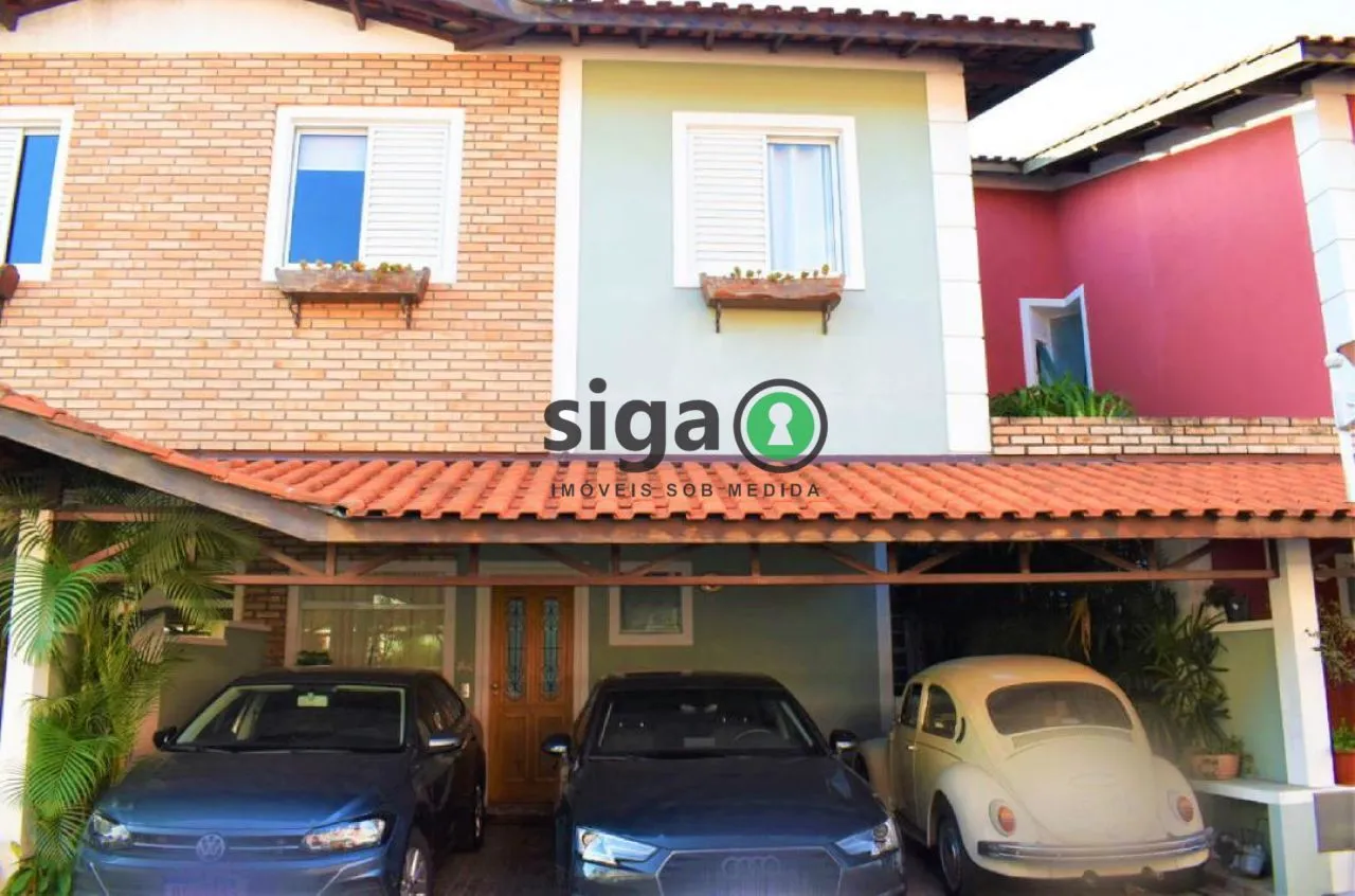 Foto do imóvel Casa em Condomínio Residencial