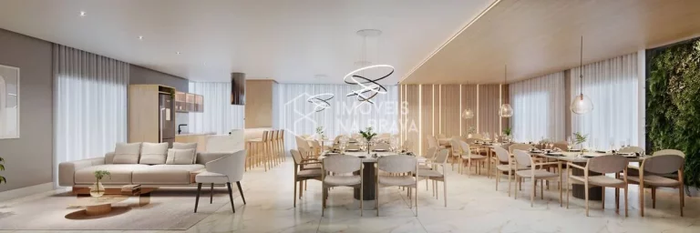 Imagem APARTAMENTO 3 QUARTOS, 2 VAGAS - VENDA - FAZENDA, ITAJAÍ/SC