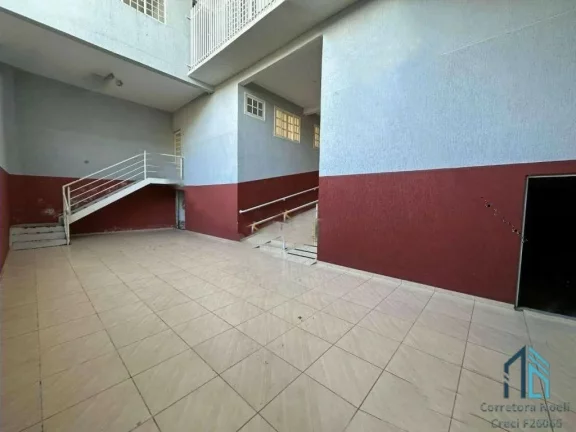 Imagem (PERMUTA) Casa comercial a venda diversas salas, no Alto Maracanã em Colombo PR