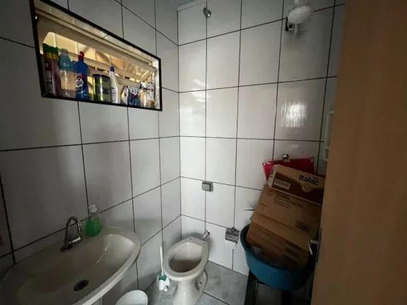 Imagem EXCELENTE CASA GEMINADA DE 2 DORMITÓRIOS NO MARACANÃ!!!