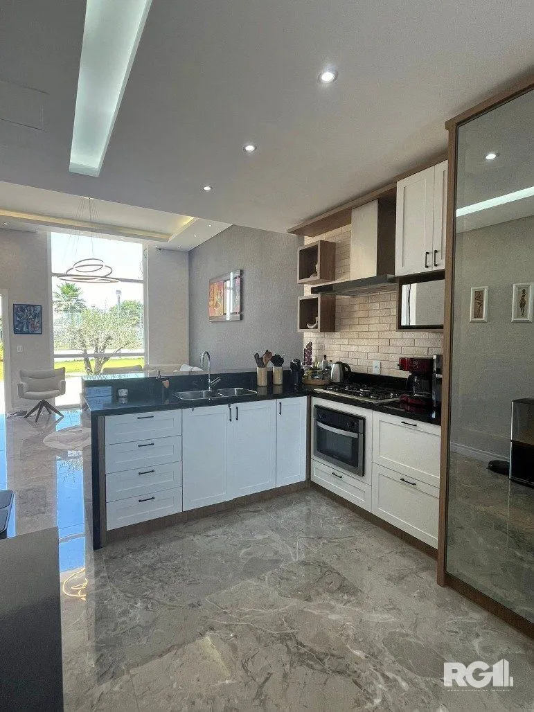 Imagem Casa com 3 Dormitorios 1 suite