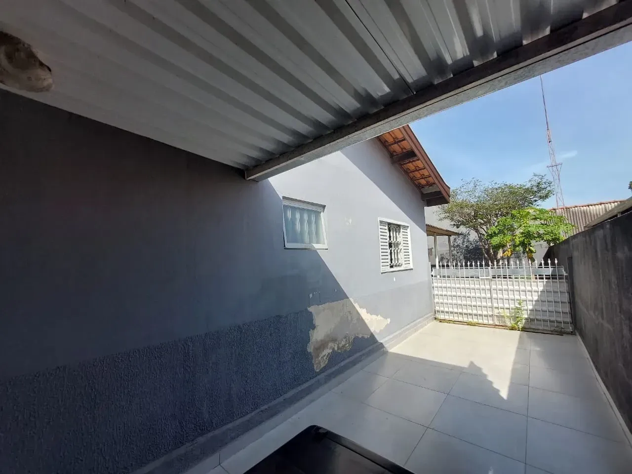 Imagem Casa com 3 Quartos à Venda, 250 m² em Parque Planalto - Santa Bárbara D'Oeste